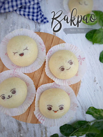 Cara Gampang Menyiapkan Bakpao Empuk Tanpa Ulen Bahan Sederhana