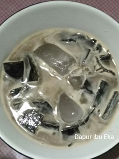 Foto resep Cappucino Cincau