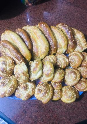 صورة لوصفة الشريك المصري
