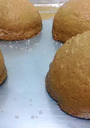 Foto resep Coffee Bun