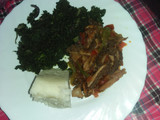 Matumbo