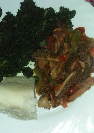 A picture of Matumbo.