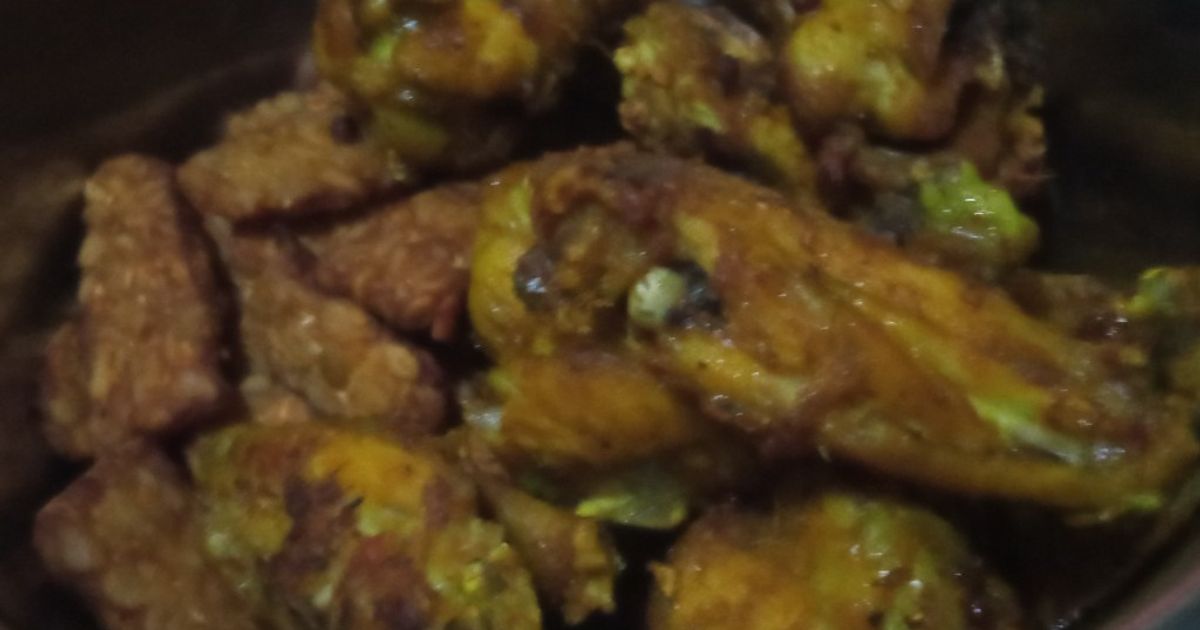 Resep ayap rumahan enak dan mudah - Cookpad