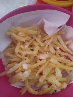 Foto resep Kentang goreng simple kriuk