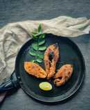 Fish Fry