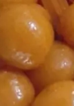 صورة لوصفة طريقه عمل عجينه العوامه او لقيمات