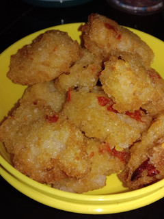 Foto resep Cireng Nasi