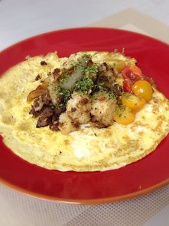 Foto resep Kupat Goreng