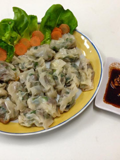 Foto resep Dumpling a.k.a gyoza