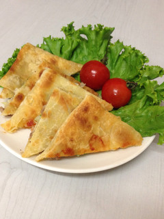 Foto resep Martabak Mini