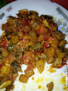 Foto resep Sambel goreng ati ampela endeuss