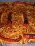 Coca amb recapte