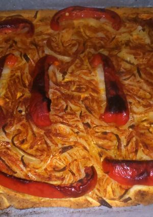 Una foto de Coca amb recapte