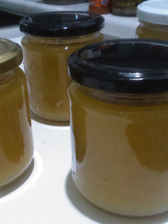 Una foto de Mermelada de ciruela en Mycook