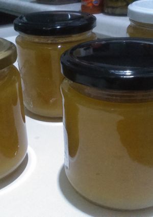 Una foto de Mermelada de ciruela en Mycook