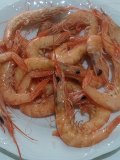 Una foto de Gambitas saladas