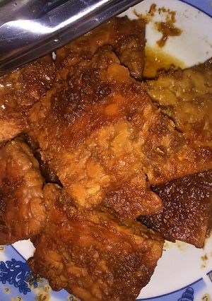 Foto resep Tempe Bacem