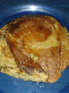 Foto principal de Tortitas de plátano fit