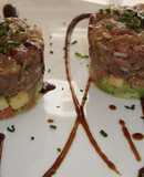 Tartar de Atún