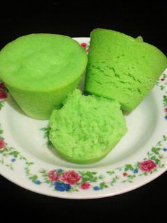 Foto resep Apam Malaysia