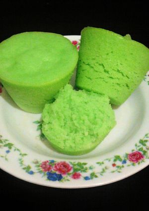 Foto resep Apam Malaysia