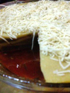 Foto resep Lapis Karamel