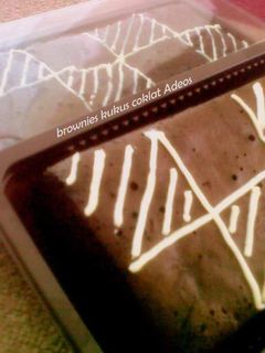 Foto resep Brownies Kukus