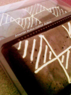 Foto resep Brownies Kukus