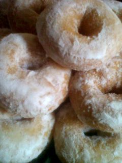 Foto resep Donat Montok