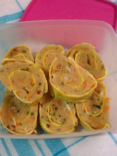 Foto resep Rolade