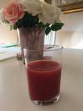 Jugo saludable multifrutas