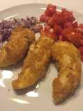 Crispy Chicken 