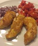 Crispy Chicken 
