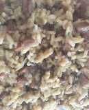 Risotto de setas