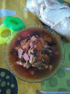 Foto resep Pak Lay ala-ala