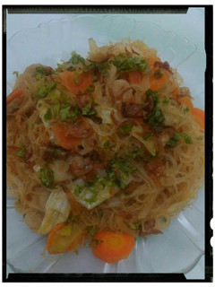 Foto resep Bihun Goreng