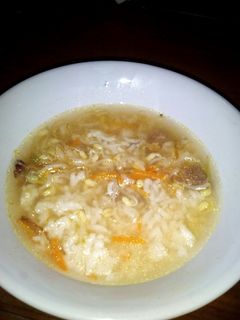 Foto resep Soto Daging Sapi 