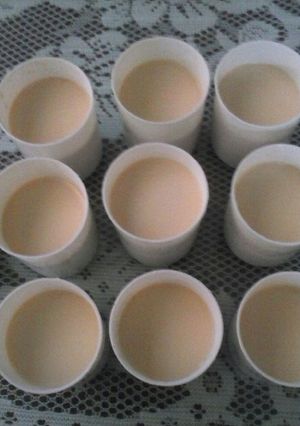 Hình của món CÁCH LÀM CARAMEN.