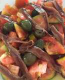 Ensalada de verano