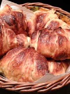 Foto resep Croissant 