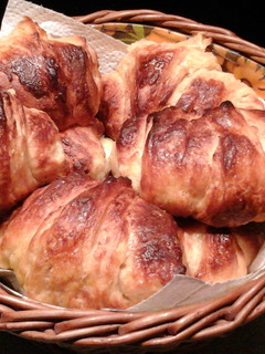 Foto resep Croissant