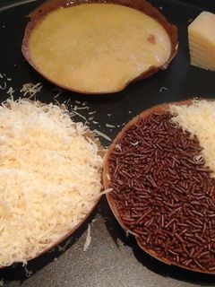 Foto resep Martabak mini