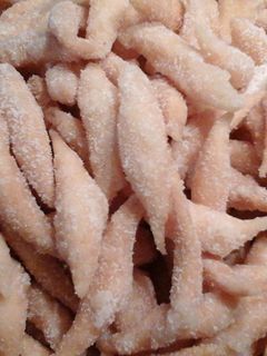 Foto resep Telor gabus manis