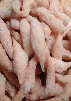 Foto resep Telor gabus manis