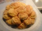 Kue soes/eclar