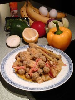 Foto resep Sambel goreng printil