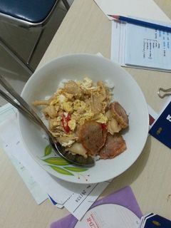 Foto resep sauted mushroom