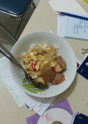Foto resep sauted mushroom