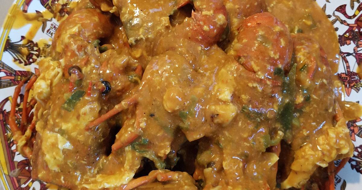 211 resep lobster saos padang enak dan sederhana ala rumahan - Cookpad