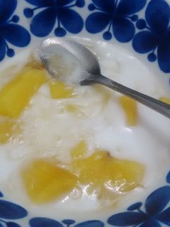 Foto resep kolak singkong sederhana